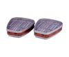 3M Filtr Przeciw Gazowy A2 6055 2Szt.