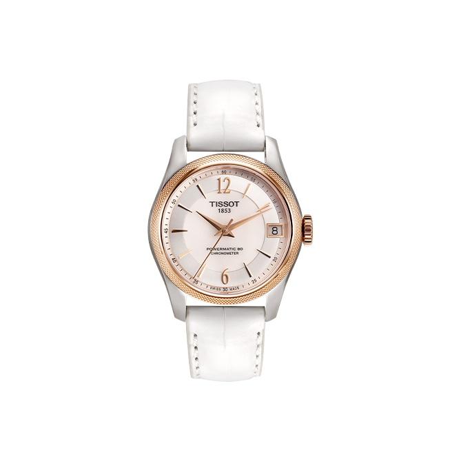 Tissot Женские часы из коллекции Halo T108.208.26.117.00