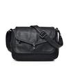 Brand High Quality Leather Handbags Crossbody Woman Messenger Bags