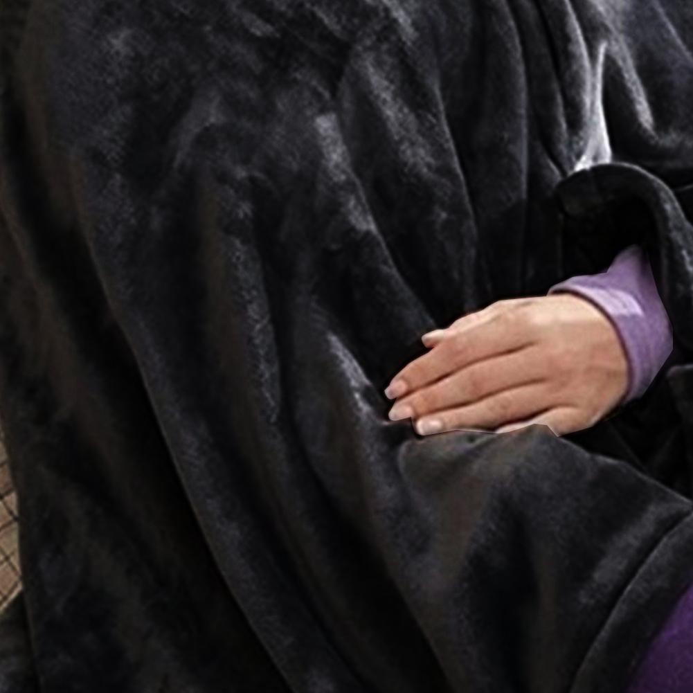 USB Heated Shawl Electric Heating Blanket Warmer Household Warmer Blanket Office Portable Blanket Wearable Body Heated Mat