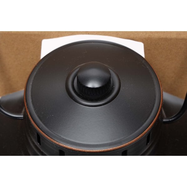            Barebones Living 20230010007000 [Barebones Living Rail Road Lamp Led Antique Bronze]