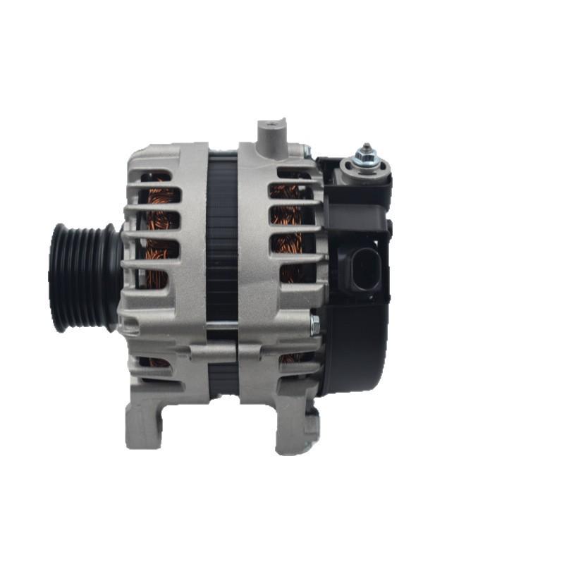 Генератор в сборе для Toyota Highlander 15-19 2.0 27060-0V160