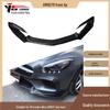 Mercedes-Benz AMG GT Coupe R Carbon Fiber Front Lip Spoiler