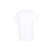 Puma Logo Print Breathable Running T-Shirt Men Tops White 845575-02