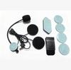 Bluetooth-гарнитура для мотоциклетного шлема EJ-V6pro+