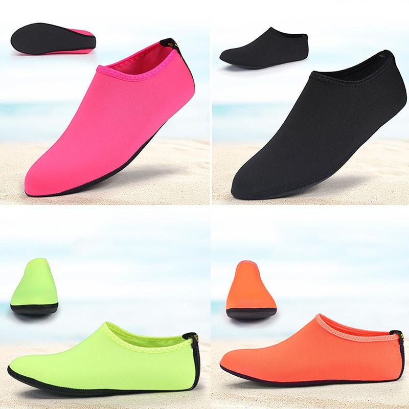 Comfortable And Durable Water Shoes For Adults Anti-slip And Quick-dry Design
