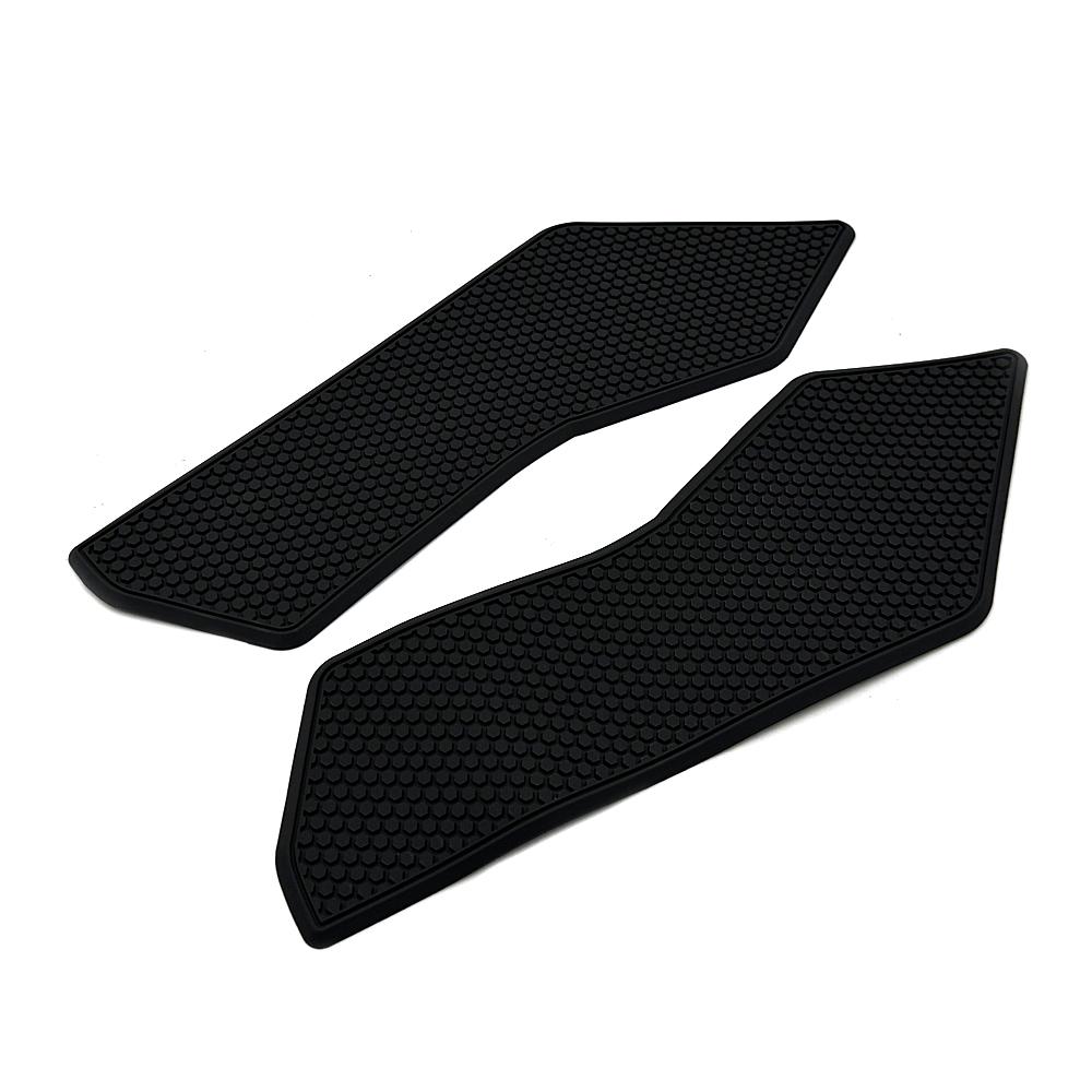 Новые противоскользящие наклейки на бак мотоцикла, защитные наклейки, боковые накладки на бак для Kawasaki Z 900 SE Z900 2017–2025 2022 2021