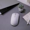 Lenovo M25 Wireless Office Mouse