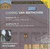 CD Л.В.. БЕТХОВЕН; ЭРИХ КЛЯЙБЕР - Бетховен: Симфонии 5 и 6 APL101564 Аудиофил Классика 2003 Польша Б/У