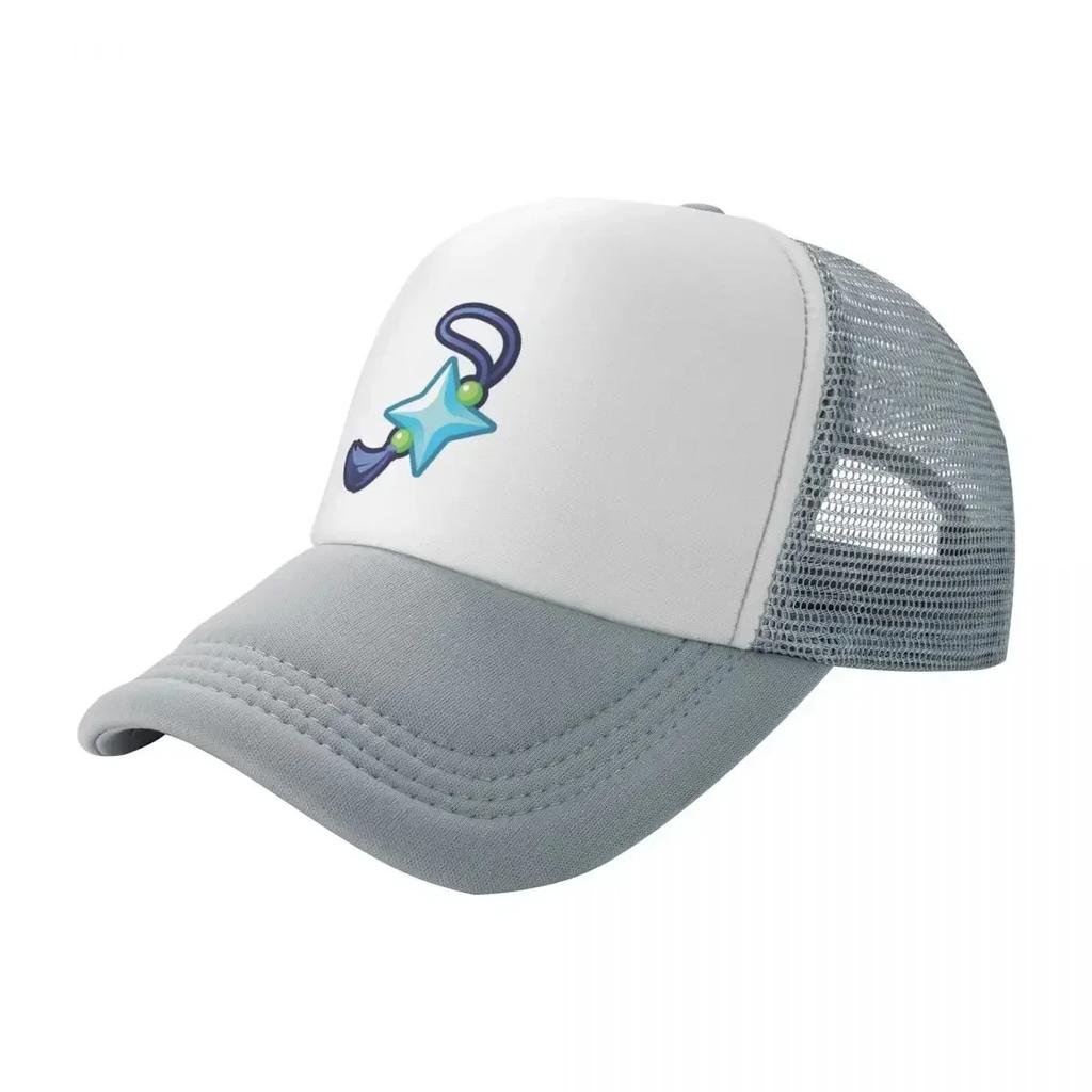 Shiny Charm Ver  Baseball Cap fishing hat Anime Hat F Caps For Women Unisexs