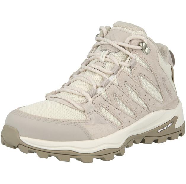 Ботинки Columbia REDMOND IV MID WP