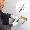 Handheld Cable Feeder Heavy Duty Electric Cable Puller Wire Puller  Wall Underground Data Center