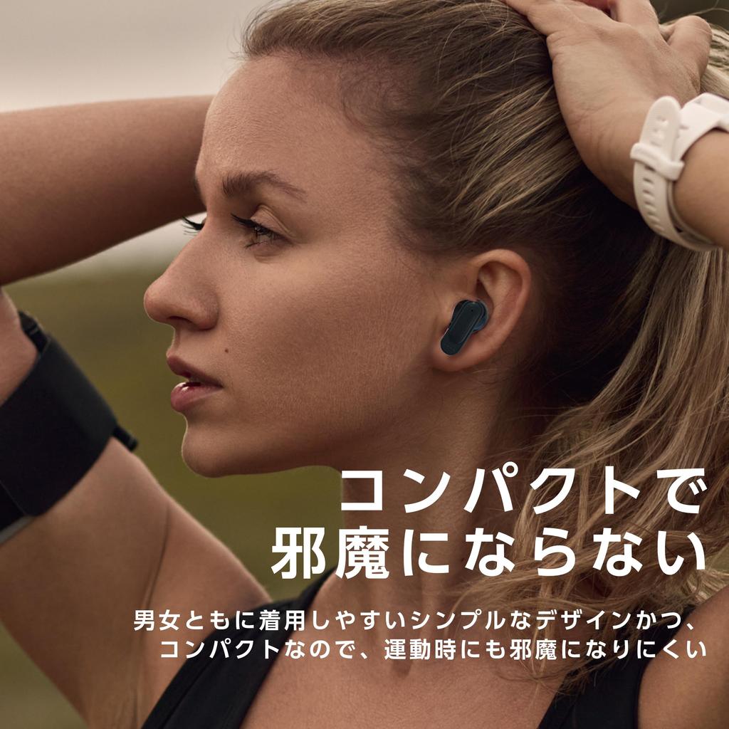 Беспроводные наушники-вкладыши YSN ANC с интеллектуальным шумоподавлением, большим ЖК-дисплеем с сенсорным управлением, захватом окружающего звука ANC, черным дисплеем, подавлением шума, дисплеем, управлением, TWS, режимом, громкой связью