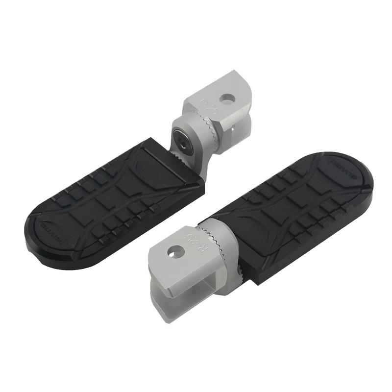 For BMW R1300GS 2024 2025 R1300GS R 1300GS R1300 GS Gsa1300 Accessories Motorcycle Footpegs Driver Footrest Rider Foot Pegs