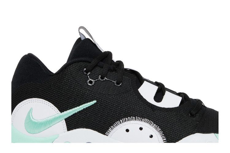 Men's Sneakers Nike PG 6 'Black Mint Green'