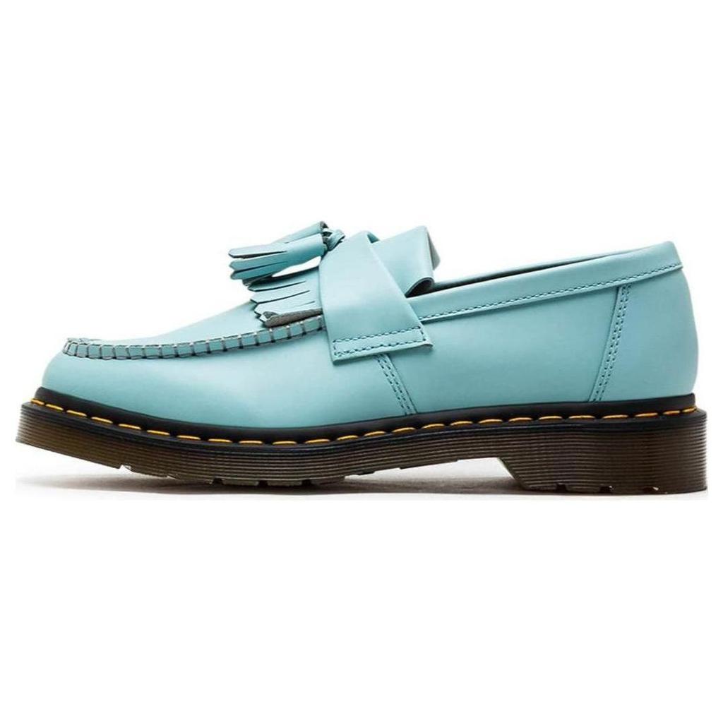 Dr. Martens Casual Comfortable Loafers Unisex Loafers Blue 27759485