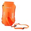 Drift Buoy Backpack Swimming Bag Thickened Swimming Buoy Bag Rafting Buoyancy Bag  Camping