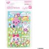 Bandai Tamagotchi Tamamori Seal Refill Tokimeki Spring Set Age 6 and Up Toy