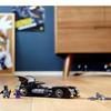 LEGO Super Hero Collection Batman And The Batmobile In Pursuit Of Joker Building Blocks 342 76119