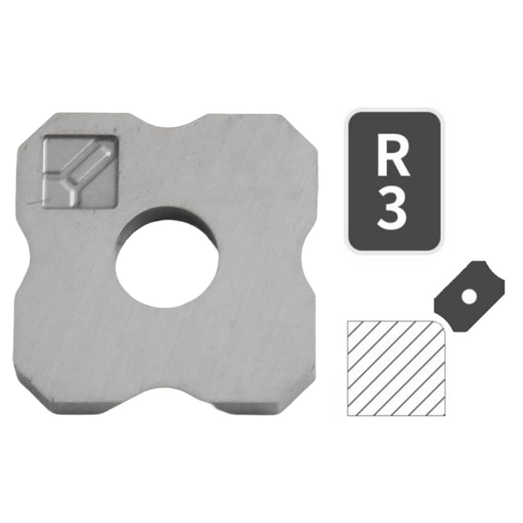 Stable To Use Chamfering Hand Plane Hand Connector Tool Woodworking Edge Trimmer