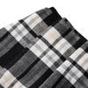 Aisiyalan Unisex Autumn Winter Plaid Scarf Shawl