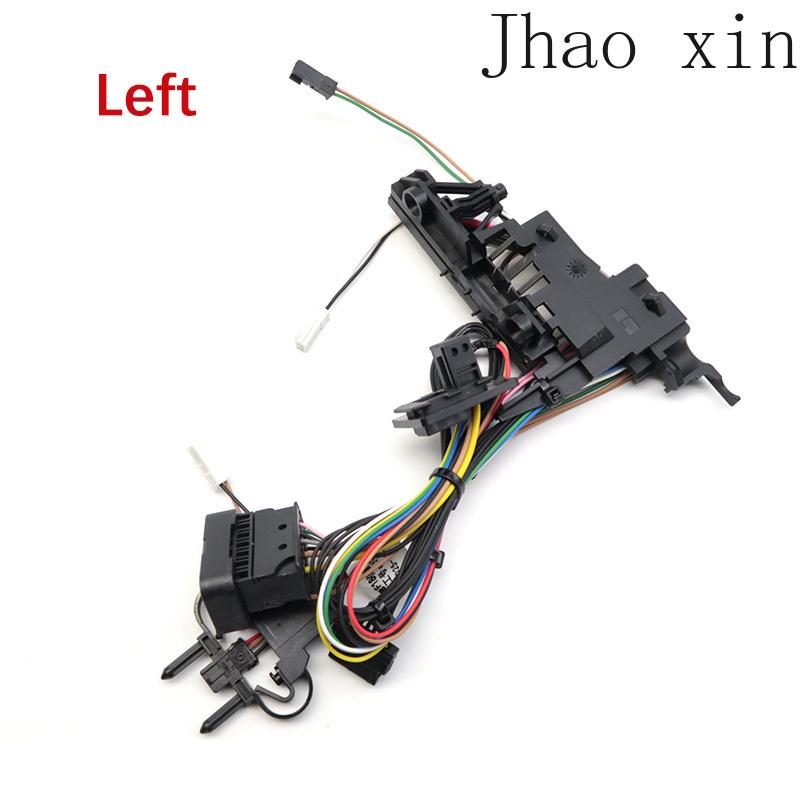 Wiring Harness Plug Assembly Car Headlights Suitable For BMW 5 Series F10 F18 2011-2013 Headlight Internal Wiring Harness