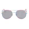 Regatta Childrens/Kids Lazuli Unicorn Sunglasses