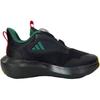 (PS) adidas Fortarun 3.0 Boa 'Black Red' Kids' JI2197