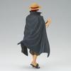 ONE PIECE DXF THE GRANDLINE SERIES SHANKS