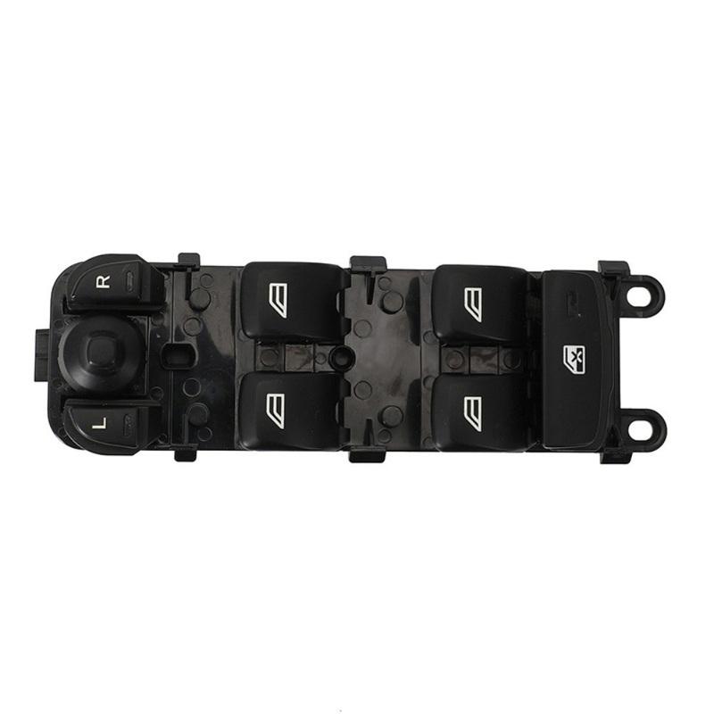 AH2214540AC Left Driver Side Power Window Control Switch For Land For Rover Power Window Switch Car Interior Parts Accessories