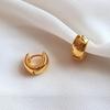 Women's AccessoriesReal Basic Dotomi Ring Earrings