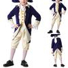 Boys Costumes Masquerade Party Performance Costumes Role Play Costumes