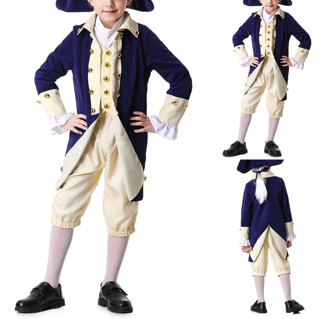 Костюмы для мальчиков Костюмы для маскарада Костюмы для ролевых игр