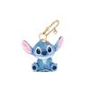 Stitch Plush Keychain With Cartoon Design For Backpack And Gift Collectors