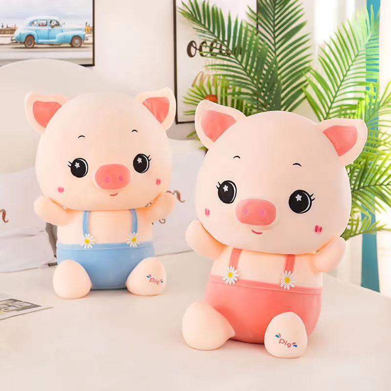 12" Plush Toy: Street Promotion, Wedding Gift, Claw Machine Doll, Interactive Fun Activity