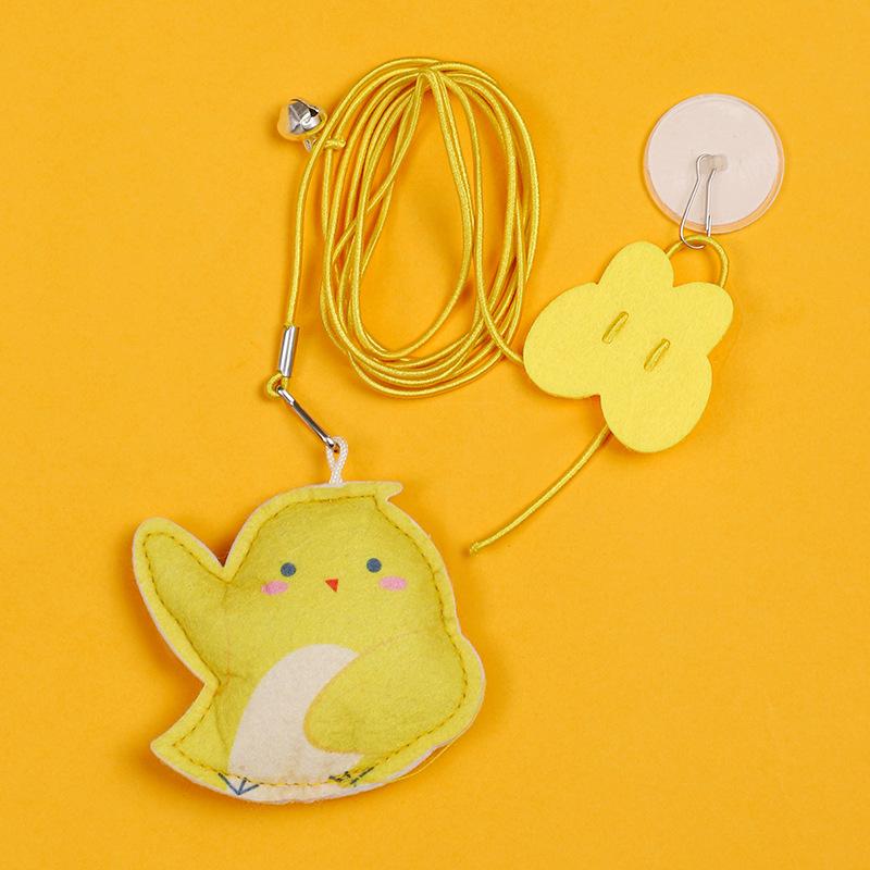 Интерактивная игрушка для кошек, подвесная игрушка-симулятор кошки, забавная интерактивная игрушка для котенка, играющая в тизер, игрушка-палочка, товары для кошек