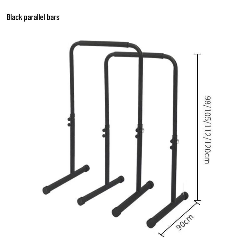 Adjustable Push-up Bar Stand