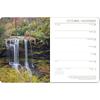 s National Parks Weekly Engagement Calendar 2026, 6.5" x 8.5" Spiral Bound