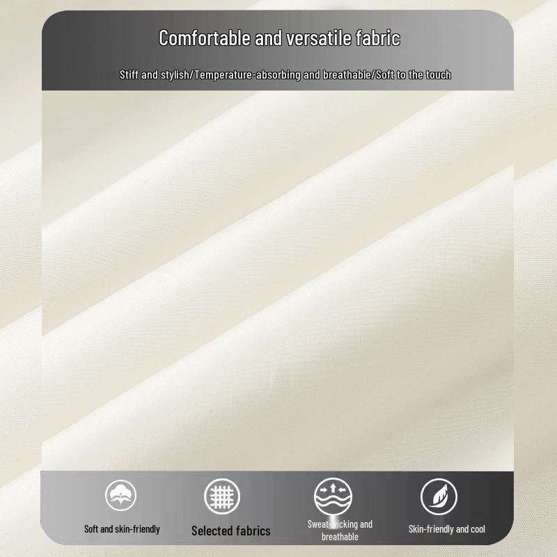 Мужская куртка из натуральной овчины в гонконгском стиле Осень/Зима 2025 - Модная студенческая универсальная куртка с плюшем и плотным хлопковым наполнителем