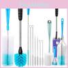 Cleaning Set Brush For Washing Narrow Neck Beer Bottles Water Bottle And Pipe