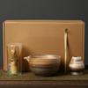 Japanese Matcha Tea Ceremony Set