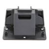 Auto Interior Armrest Center Console Lid Latch for Dodge Ram 1500 Classic 2013-2018 Ram 2500/3500/4500/5500 Replaces 5RQ83TX7AC