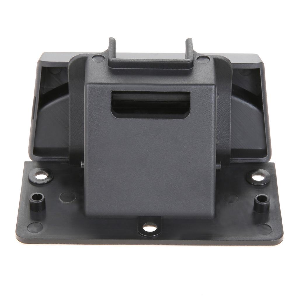 Auto Interior Armrest Center Console Lid Latch for Dodge Ram 1500 Classic 2013-2018 Ram 2500/3500/4500/5500 Replaces 5RQ83TX7AC