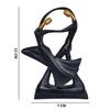 Dancing Couple Statue for Home Decoration Showpiece, Couple Items (12" Inch Size)
