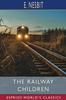 Книга The Railway Children (Esprios Classics)