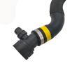 Coolant Hose  Suitable for:Bmw 5 G30 2017-2020 G38 2016-2019   OE:1712 8602 871