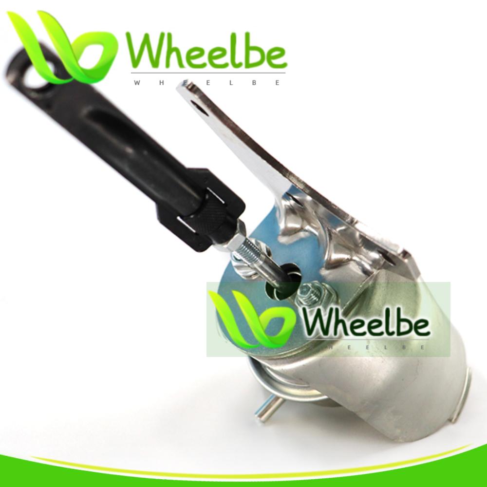 NEW Turbo Wastegate Actuator Turbocharger For Citroen Peugeot 1,6 HDi 80kw / Ford Mazda Volvo Mini 1.6 D TDCi NEW