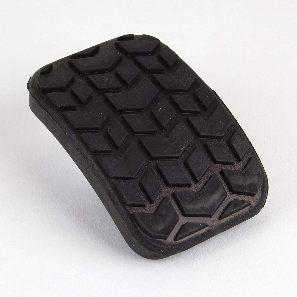 Накладка на педаль тормоза B092-43-028 для Mazda Miata 1990-2005 Mazda 323 1986-1989