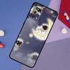 Милый чехол с астронавтом Galaxy для OPPO A98 A78 A58 A18 A96 A76 A16 A15 A17 A77 A5 A9 A74 A94 A52 A72 A53S A54S A57S