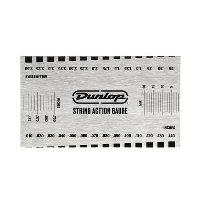 JIM DUNLOP Jim Dunlop DGT04 Система 65 Измеритель высоты струн